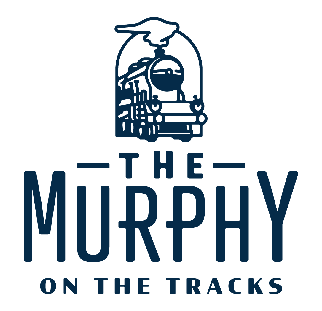 The Murphy on the Tracks